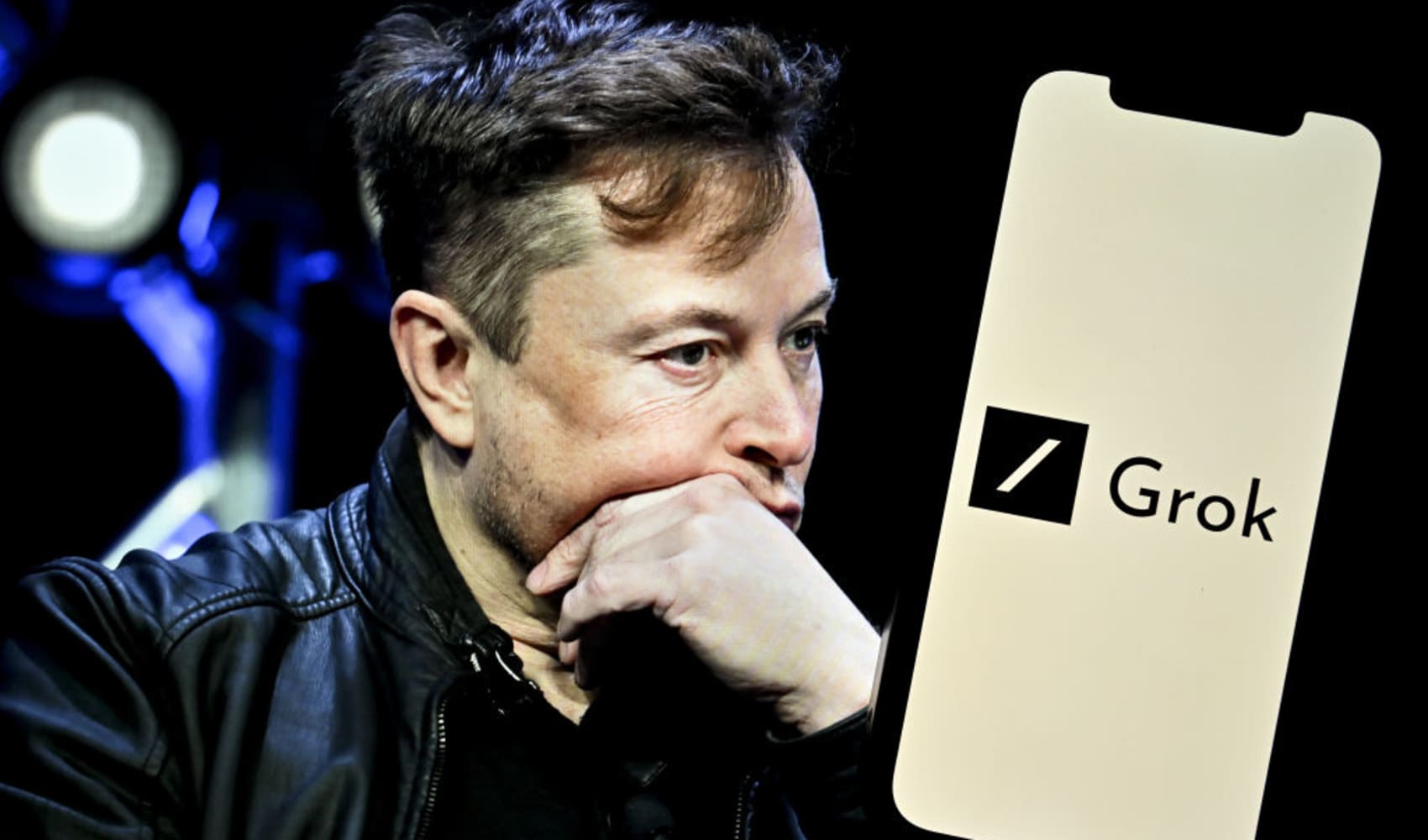 [CNBC] Musk’s xAI says Grok’s ‘white genocide’ posts resulted from change that violated ‘core values’