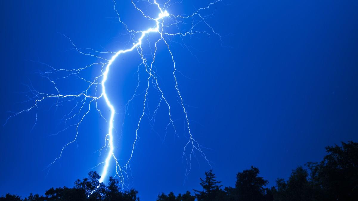 Lightning Generic