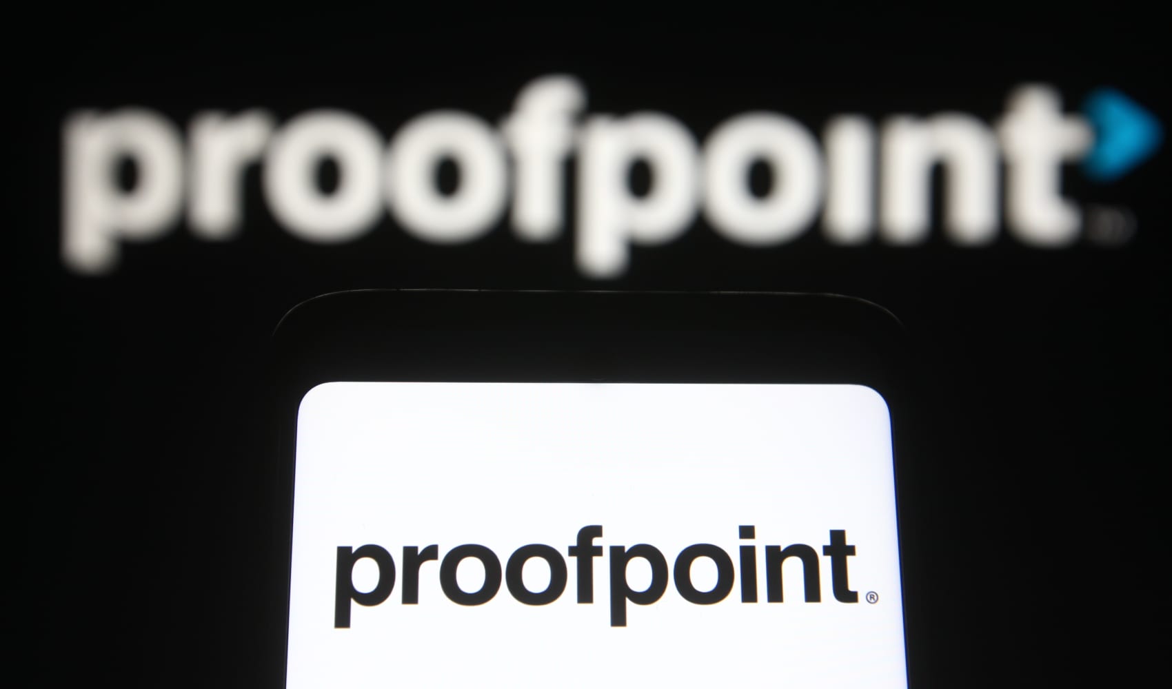 [CNBC] Cybersecurity firm Proofpoint to buy European rival for $1 billion as it eyes IPO